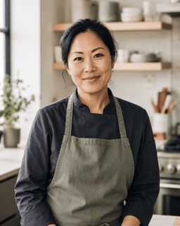 Maya Chen